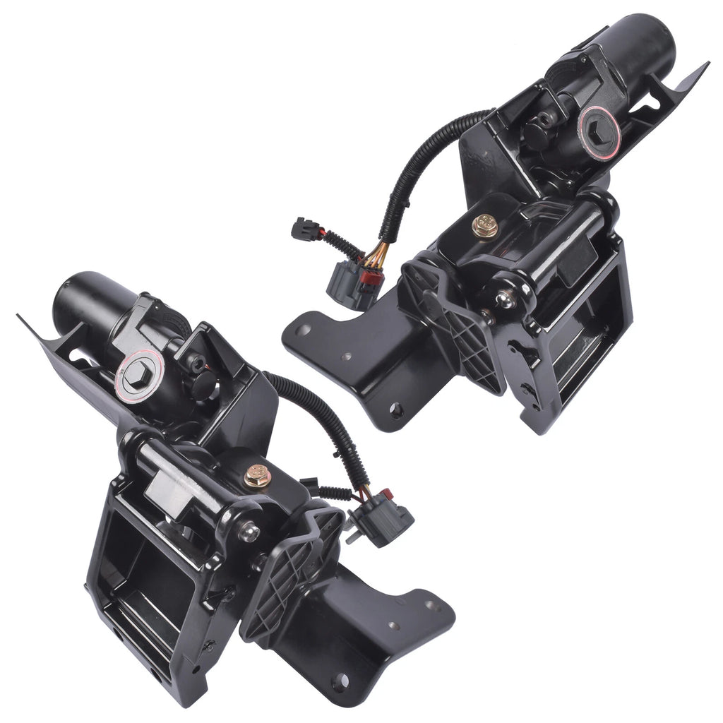 Set of 2 Power Step Running Board Motors for Escalade ESV Yukon XL Suburban (2007–2014)