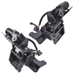 Set of 2 Power Step Running Board Motors for Escalade ESV Yukon XL Suburban (2007–2014)