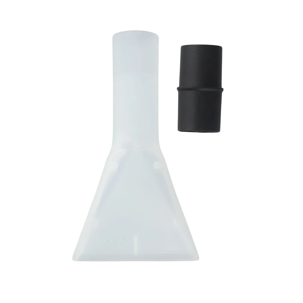 Carpet Cleaner Nozzle for Upholstery Vacuum (Car Seats, Stairs, Boats)