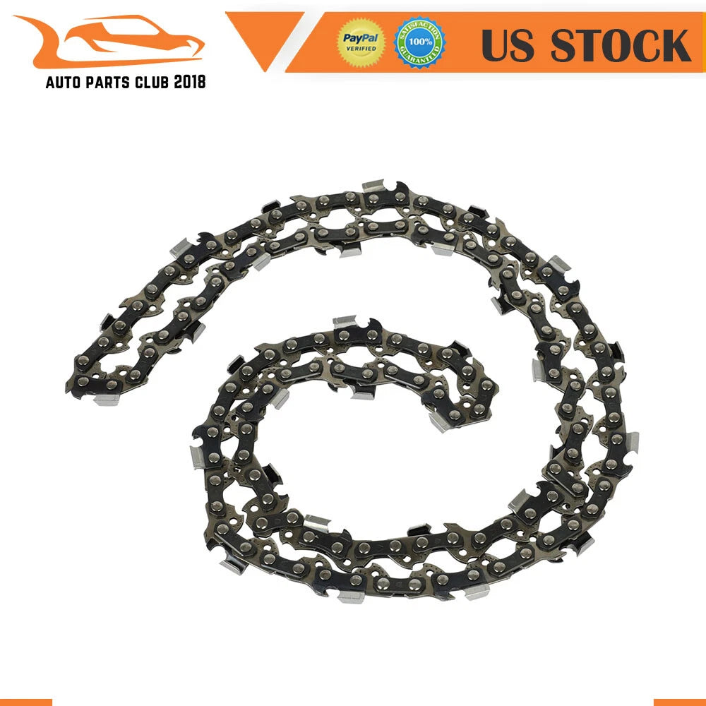 18" Chainsaw Chain for WG303 WG300 (2018–2020)
