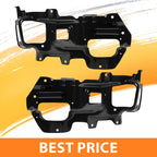 Bumper Bracket Set of 2 for GMC Sierra 1500 (2014–2015)