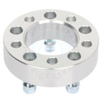 Set of 4 Wheel Spacers for Mazda 3 CX-9 (1.5" 5x4.5 12x1.5)