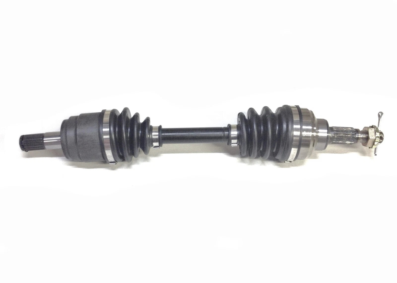 Precision Front Left CV Axle for Honda Foreman 400 4x4 (1995–2001)
