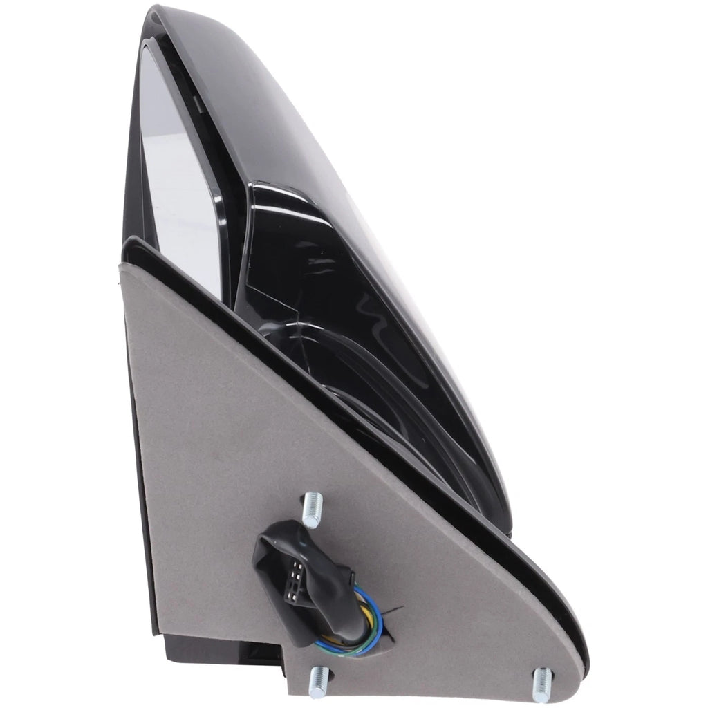 Driver Left Side Heated Mirror for Chevy Suburban K1500 K2500