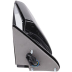 Driver Left Side Heated Mirror for Chevy Suburban K1500 K2500