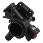 Carburetor Kit for Lawn Mowers (497619, 499809, 498809, 494406)