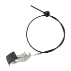 Front Hood Release Cable for Infiniti G25 G37 (2011–2013) 65621JK600