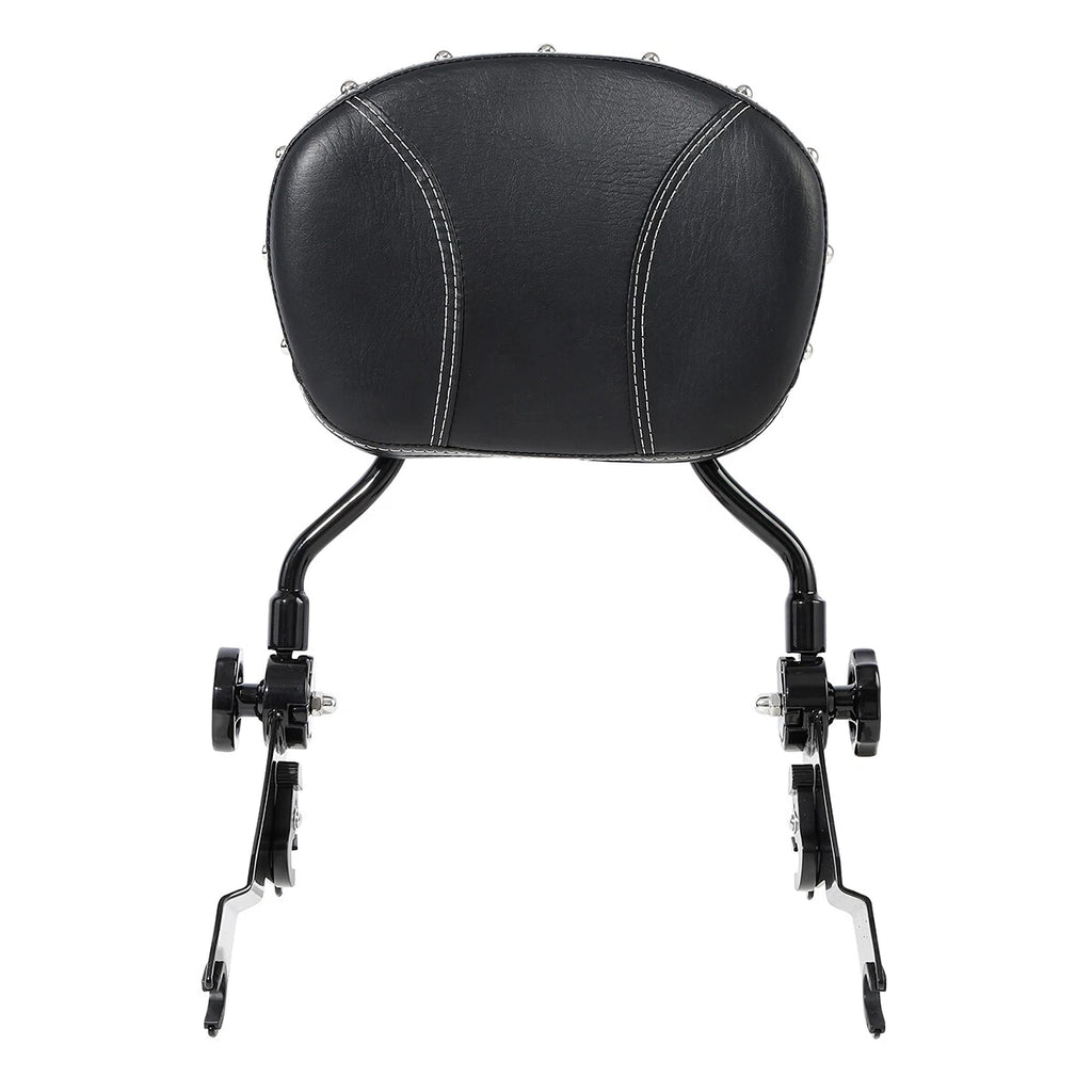 Detachable Backrest Sissy Bar for Harley Davidson Touring (2009–2025)