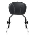 Detachable Backrest Sissy Bar for Harley Davidson Touring (2009–2025)