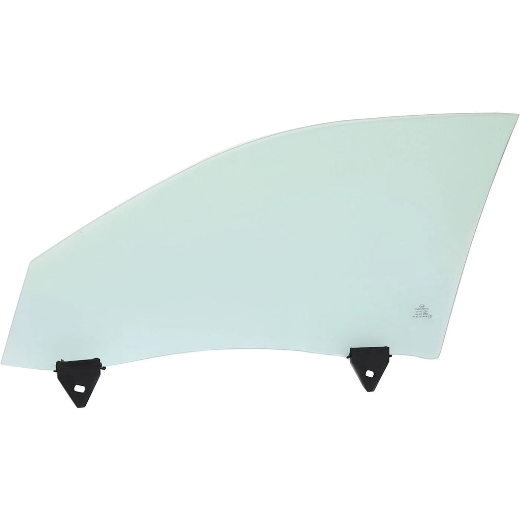 Door Glass for Audi A4 (2002–2008) Right Side