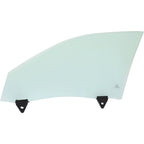 Door Glass for Audi A4 (2002–2008) Right Side