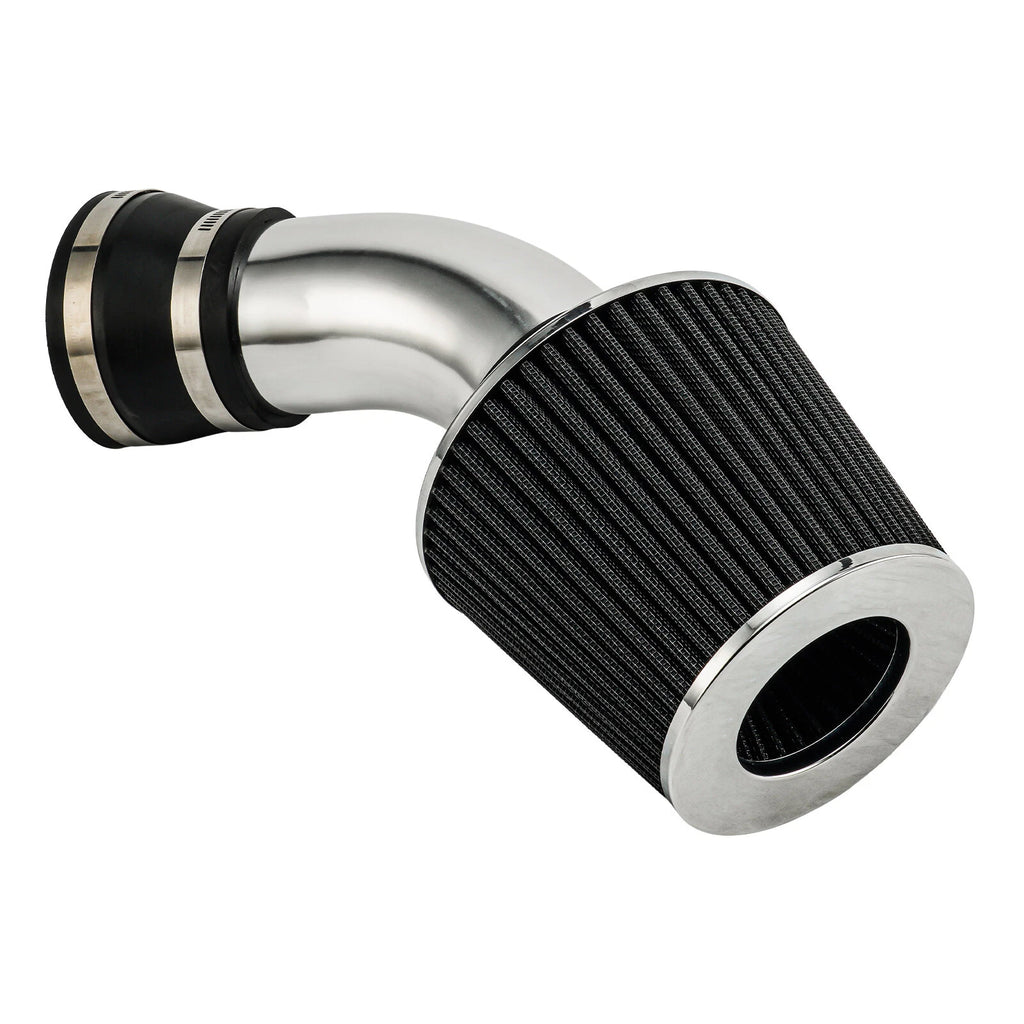 Cold Air Intake System with Black Filter for Buick LeSabre (2000-2005)