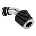 Cold Air Intake System with Black Filter for Buick LeSabre (2000-2005)