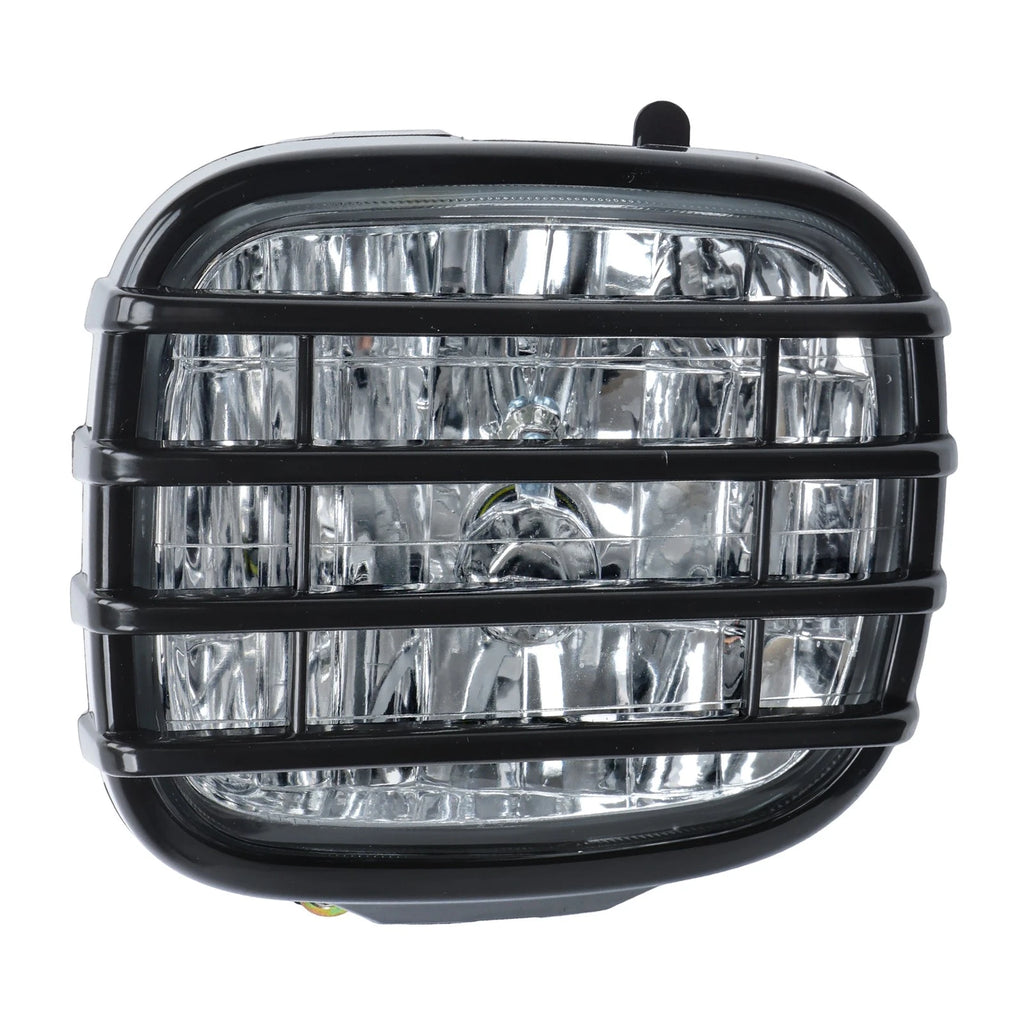 Driver Side Front Fog Light with Guard Bezel for Subaru Forester (1998-2000)