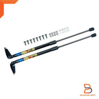 Rear Tailgate Assist Gas Strut Damper for Nissan Micra March (2010-2019)