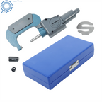 Digital Electronic Outside Micrometer 1-2" for Precision Measurement