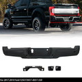 Rear Step Bumper for Ford F250 F350 (2017â2019) with Sensor Holes