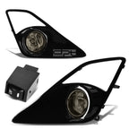 Fog Light Kit with Bezel Grill & Switch for FRS (2013–2014)