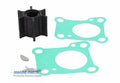 Water Pump Impeller Kit 06192-ZV4-000 for Honda Marine 9.9 15 HP (1990–2023)