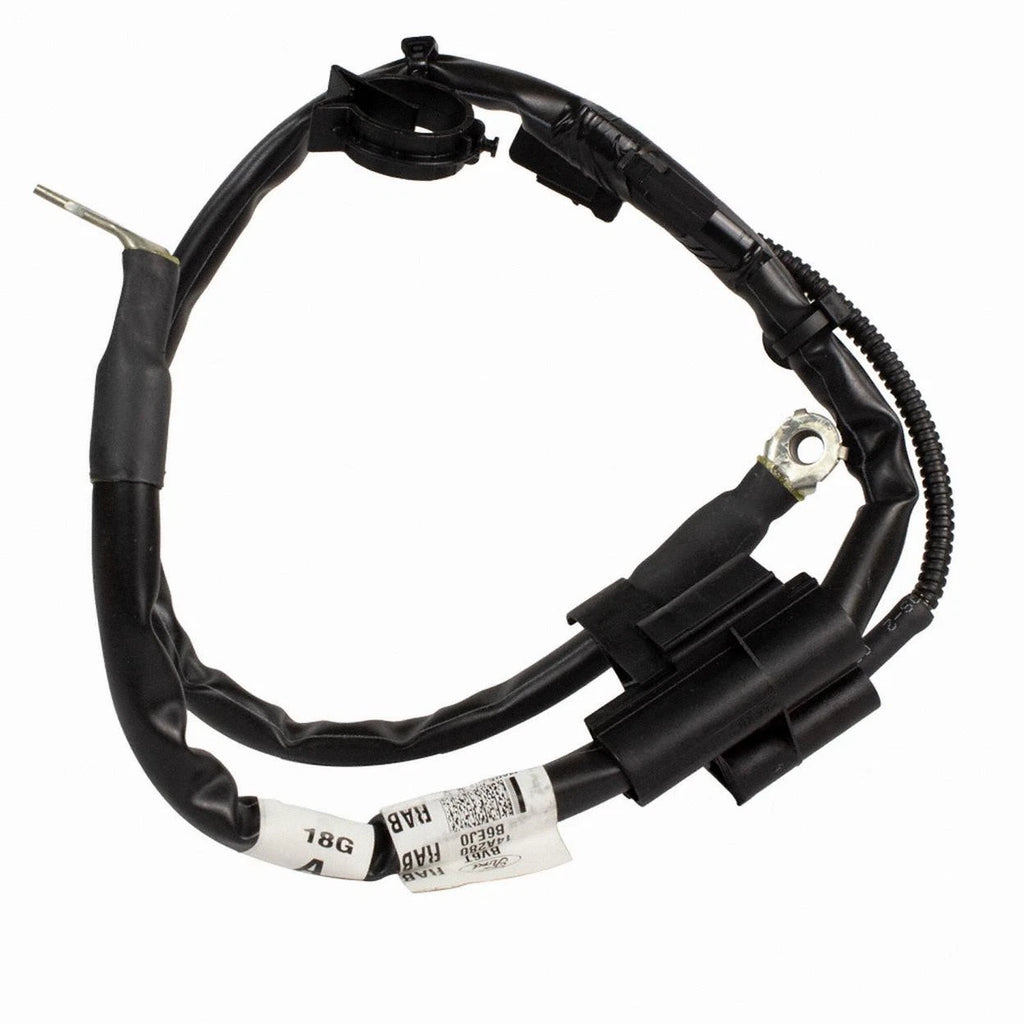 Motorcraft OEM Starter Cable WC-96216 for Ford Focus 2.0L L4 (2012–2013)