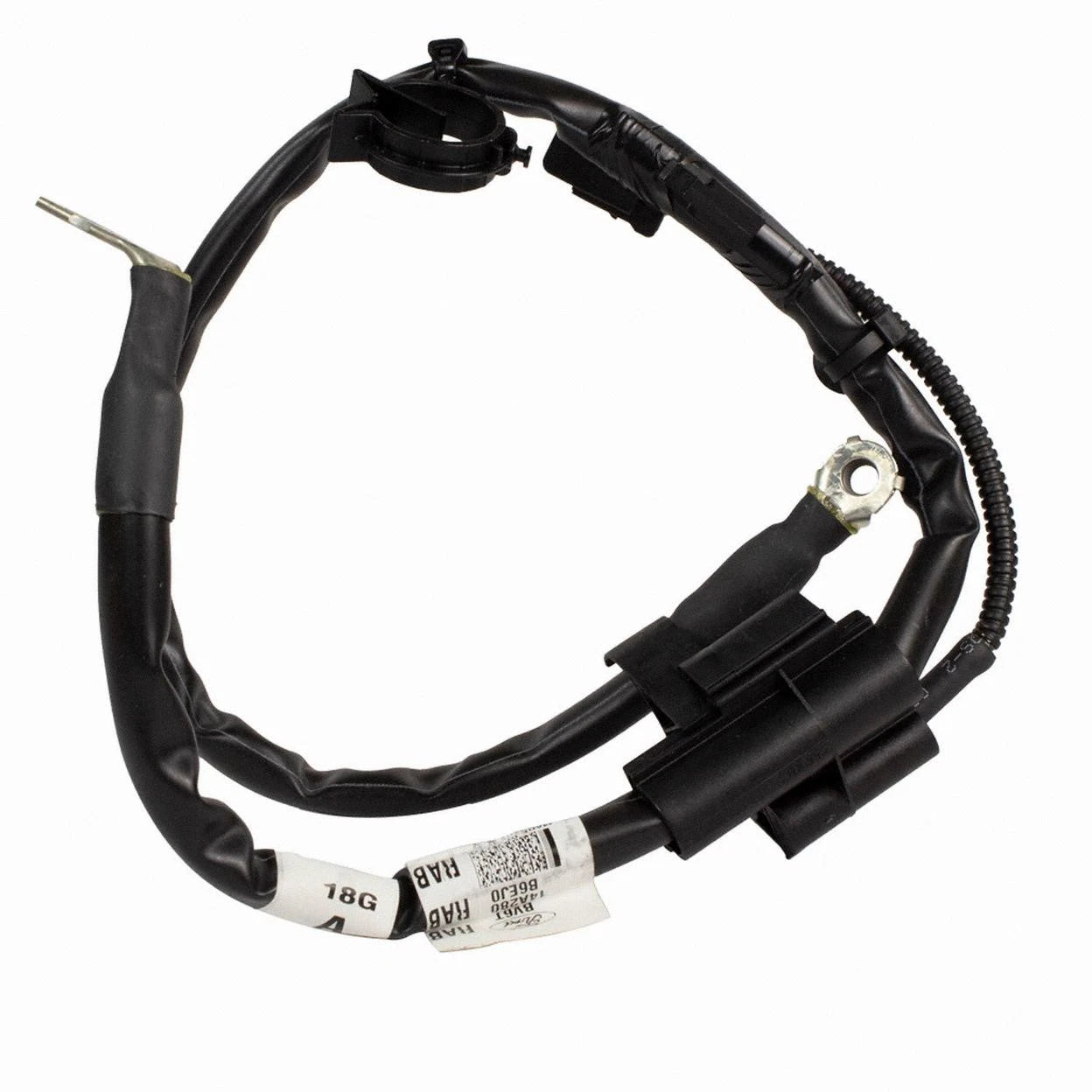 Motorcraft OEM Starter Cable WC-96216 for Ford Focus 2.0L L4 (2012–2013)