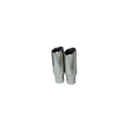 Dual Exhaust Kit for Chevy Avalanche (2001-2006)