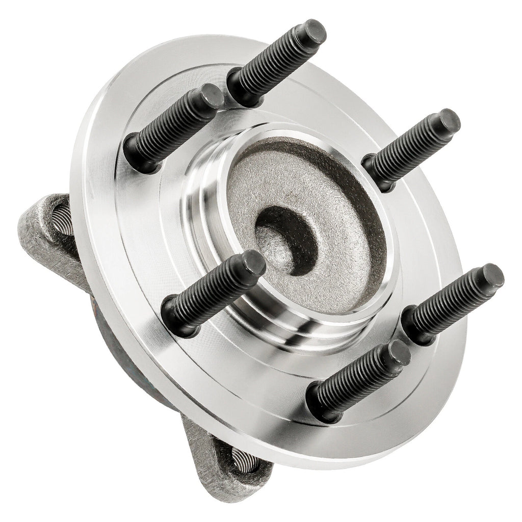 Front Wheel Hub Bearings for Ford Expedition (2003–2006)