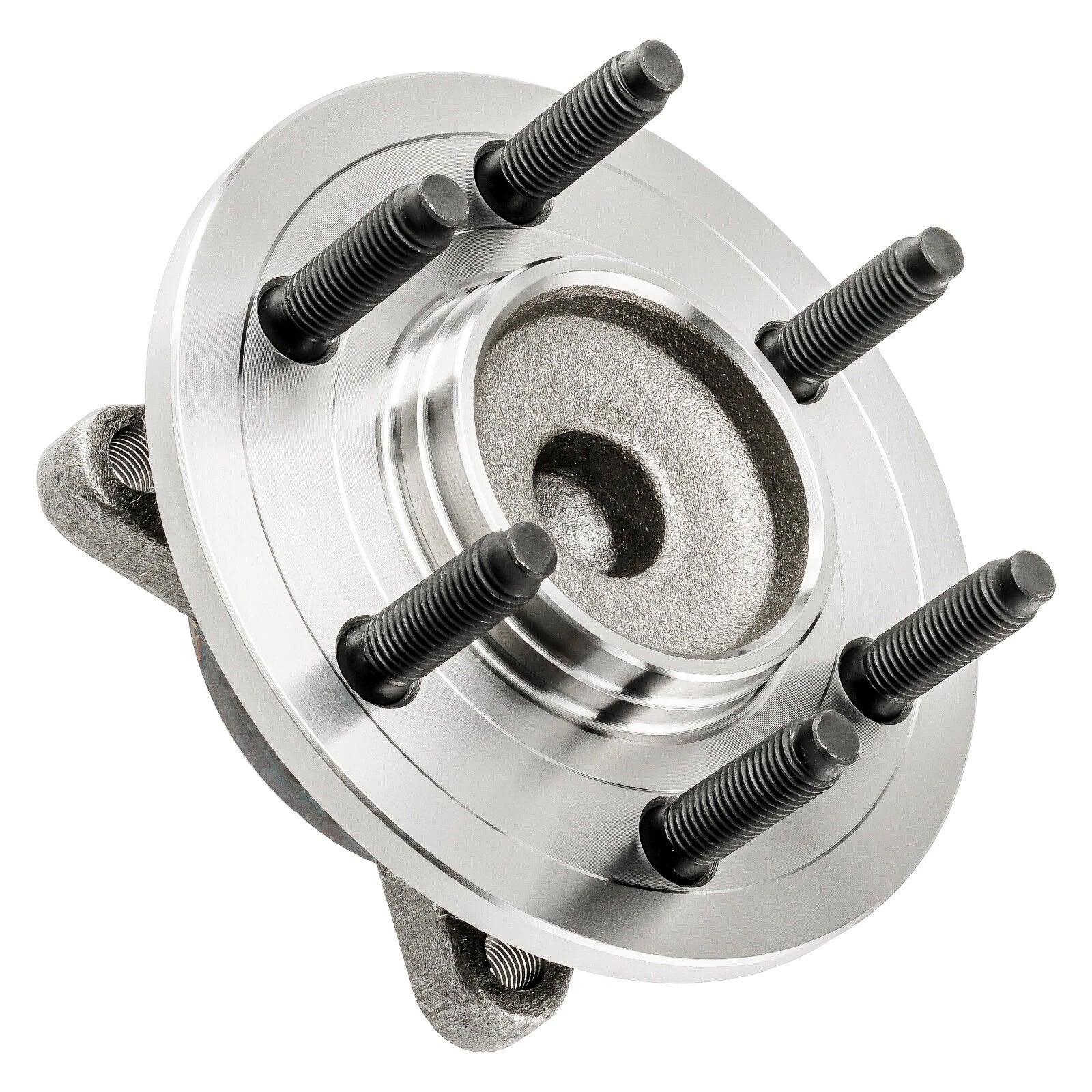Front Wheel Hub Bearings for Ford Expedition (2003–2006)