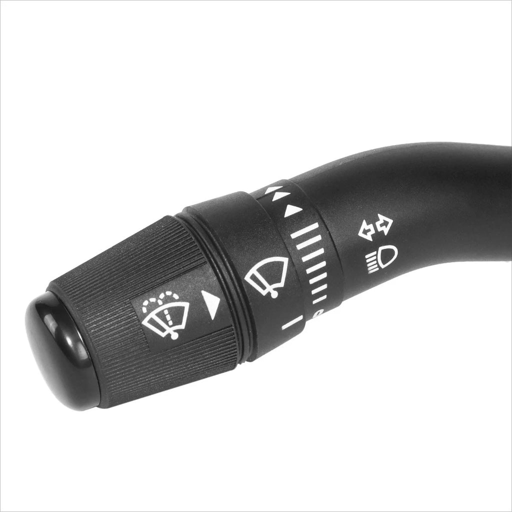 Headlight Dimmer Wiper Combination Switch for Ford F250-F550 (1999–2000)