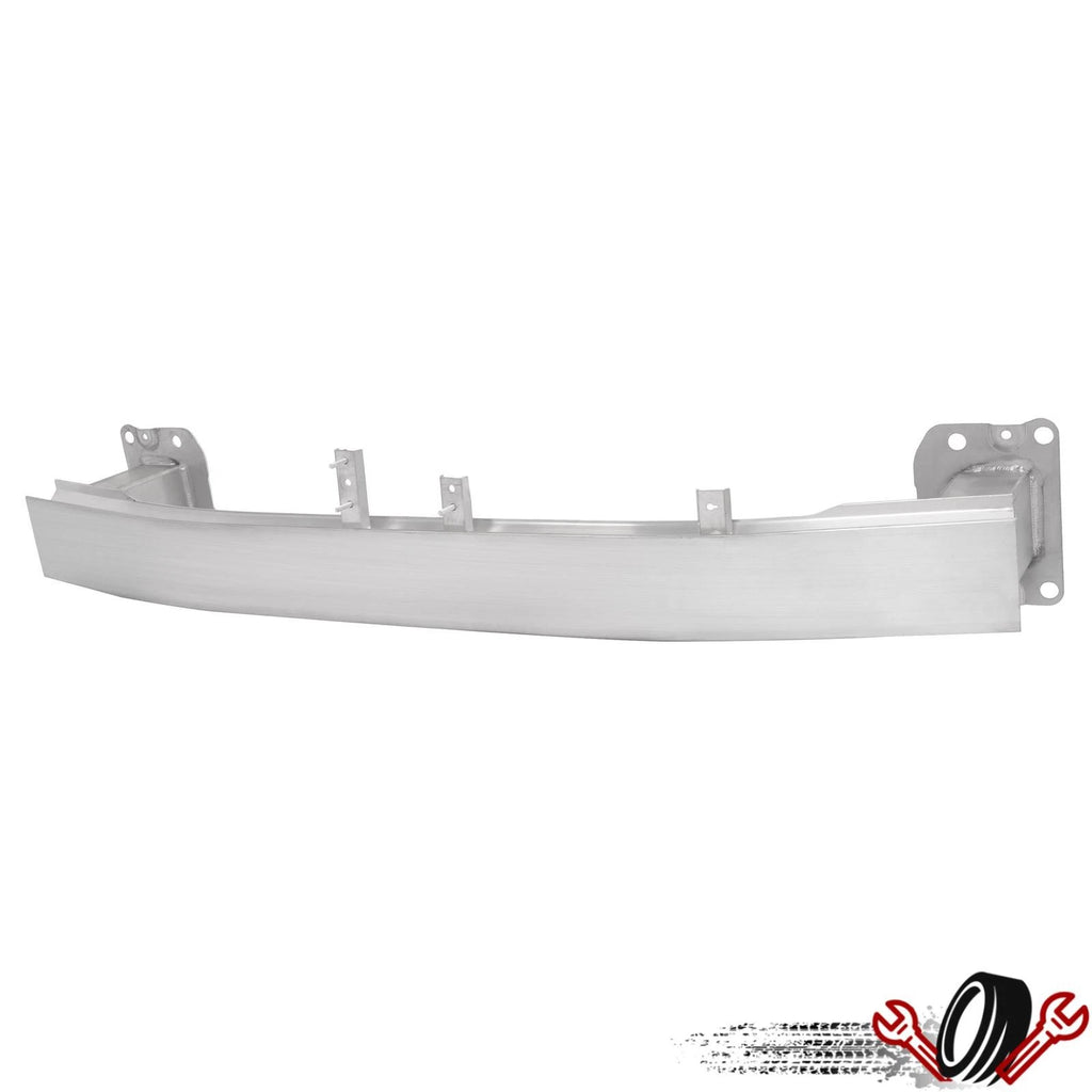 Front Bumper Reinforcement for Hyundai Santa Fe (2021–2023) w/ Radar Sensor
