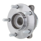 2X Front Wheel Hub Bearing Assembly for Nissan Altima (2007–2012)
