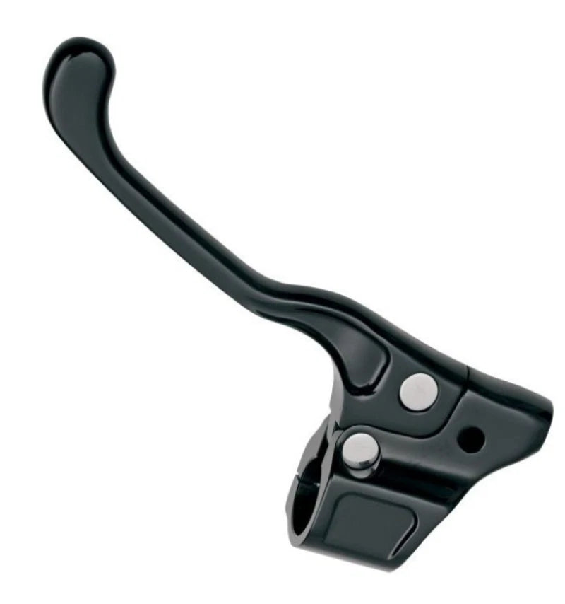 Clutch Perch for Performance Machine 2007 (2007) - Black Ano