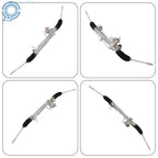 Power Steering Rack and Pinion for Ford Focus (2006-2011)