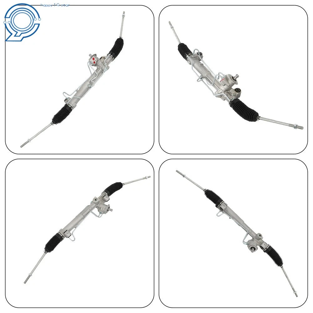 Power Steering Rack and Pinion for Ford Focus (2006-2011)