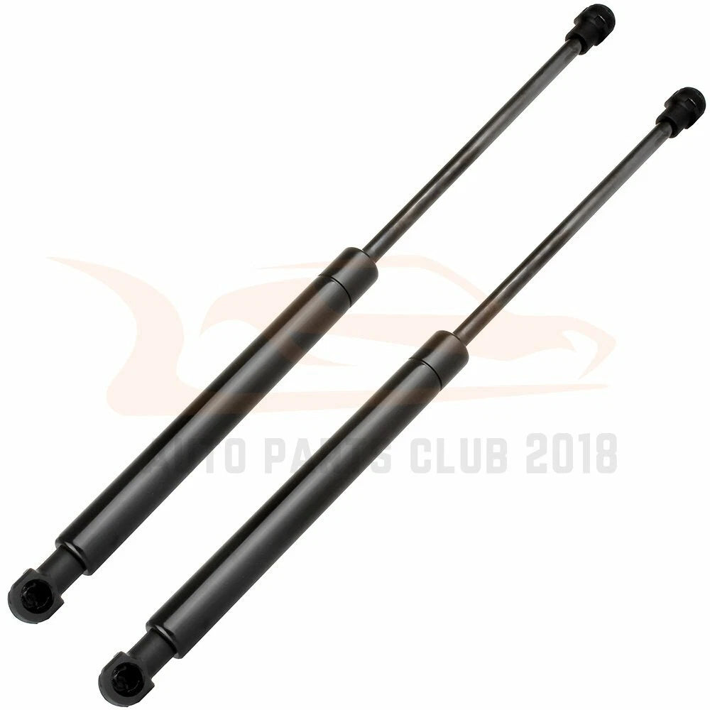 2X Rear Window Lift Supports for Kia Sorento (2003-2009)