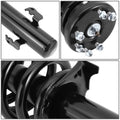 Front Struts with Coil Spring Assembly for Honda Accord (2008–2012)