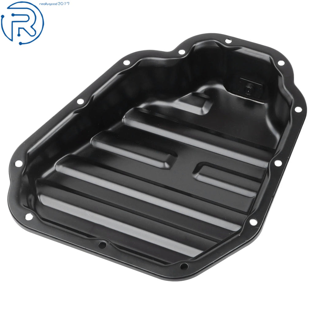 Lower Engine Oil Pan for Nissan Rogue & Rogue Select (2008-2013)