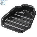 Lower Engine Oil Pan for Nissan Rogue & Rogue Select (2008-2013)