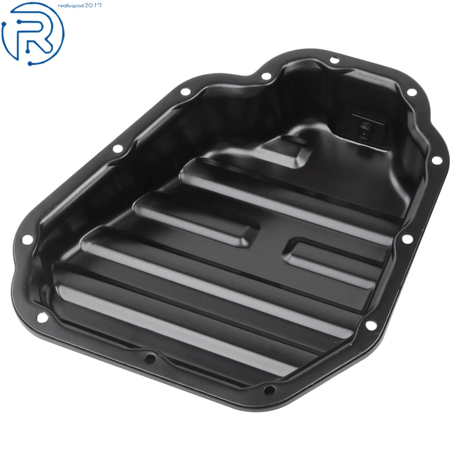 Lower Engine Oil Pan for Nissan Rogue & Rogue Select (2008-2013)