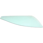 Door Glass for Ford Taurus (1996–2007) Front Driver and Passenger Side