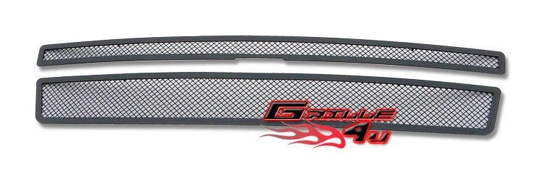 Black Mesh Grille Insert for Chevy Tahoe/Suburban/Avalanche (2007-2014)