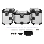 Set of 2 Tail Box Case & Panniers Bag for BMW R1300GS (2023–2025)