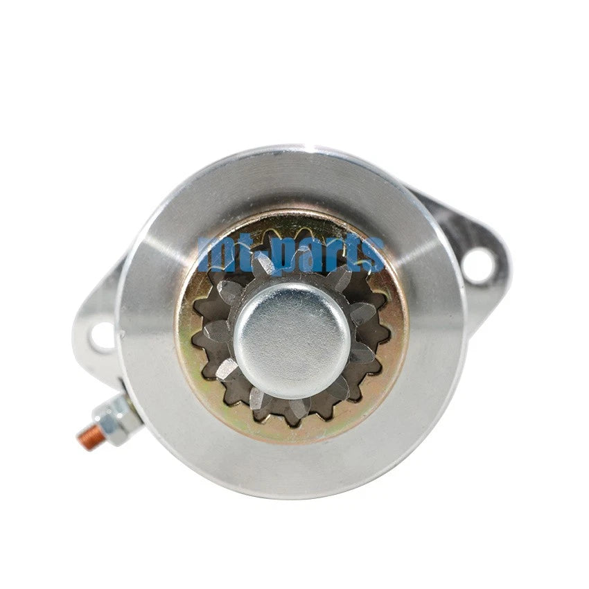 Starter Motor for Vespa PK 50 SS/XL Elestart (1983–1990)