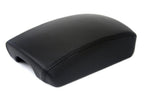 Leather Synthetic Center Console Armrest Cover for Hyundai Sonata (2006–2010)