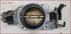 Throttle Body for Ford Thunderbird Cougar 4.6L V8 (1996–1997) F6AE-CC