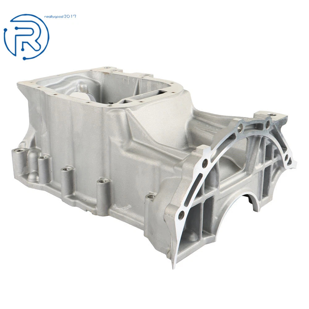 Upper Engine Oil Pan for Toyota Corolla Matrix Prius Lexus (2009-2014)