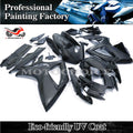 Carbon Fiber Fairing Kit for Suzuki GSXR600/750 (2006–2007)