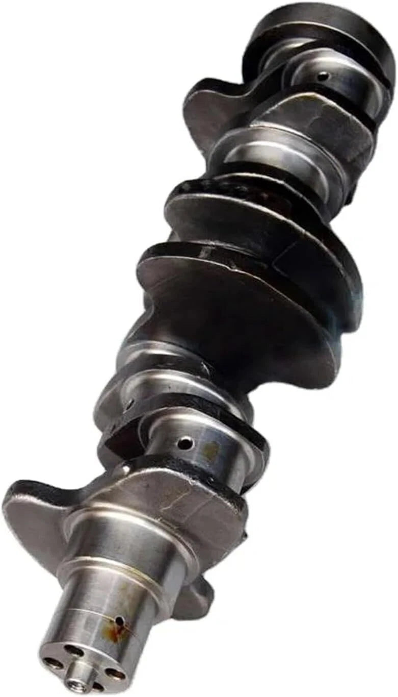 ISBE Crankshaft with Bearing Set 4896767 for Cummins ISBE (2000–2023)