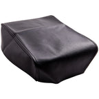 Center Console Armrest Lid Cover for Toyota Tacoma (2005–2015) Black