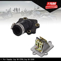 Intake Manifold Reed Valve Assembly for Yamaha Jog 50 (1990-2023)